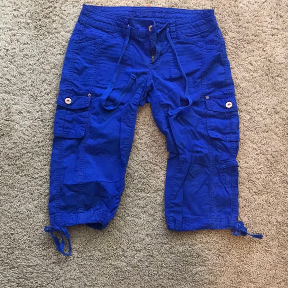 Arizona Jean Company Pants - Capris